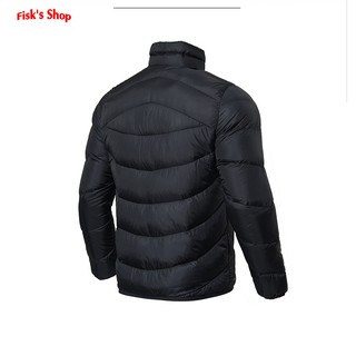 Áo phao lông vũ LI-NING AYMM183