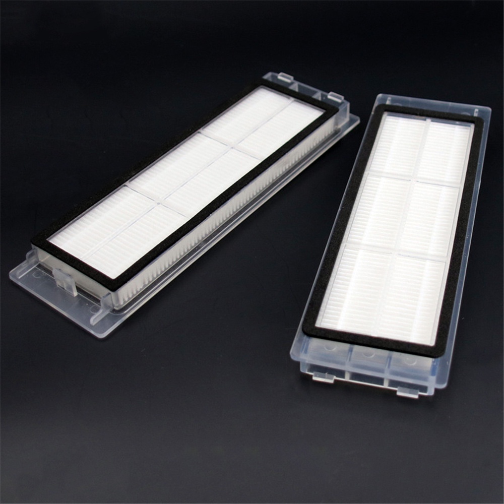 Tấm Lọc HEPA Có Thể Giặt Lại Dành Cho Rô Bốt Hút Bụi XIAOMI MI Robot 1 2nd Generation Roborock