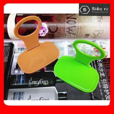Giá Đỡ Điện Thoại Khi Sạc Pin An Toàn Tiện Lợi (LA35)