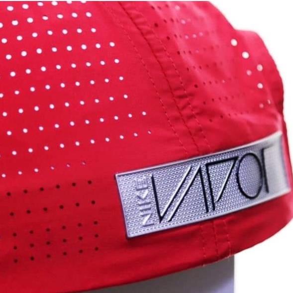 Mũ lưỡi trai logo NIKE chất dù lỗ lazer mỏng nhẹ siêu dai bền thoáng mát, phom ôm đầu thể thao dành cho cả nam và nữ