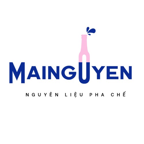Nguyên Liệu Pha Chế Mai Nguyễn