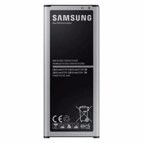 Pin Samsung Galaxy NOTE 4 2 SIM / N916 / N9106 / N9106W / NOTE 4 S-LTE / N9100 / EB-BN916BBC (3000mAh)