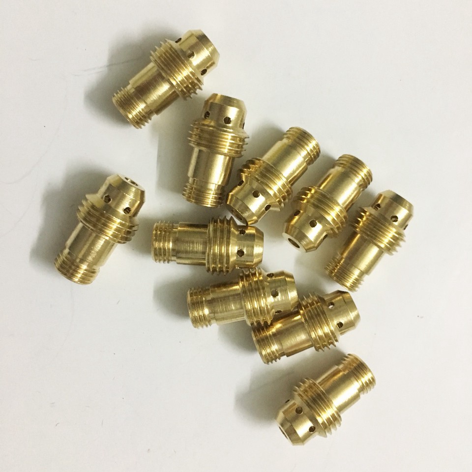 Thoát khí QQ150, phụ kiện tig QQ150