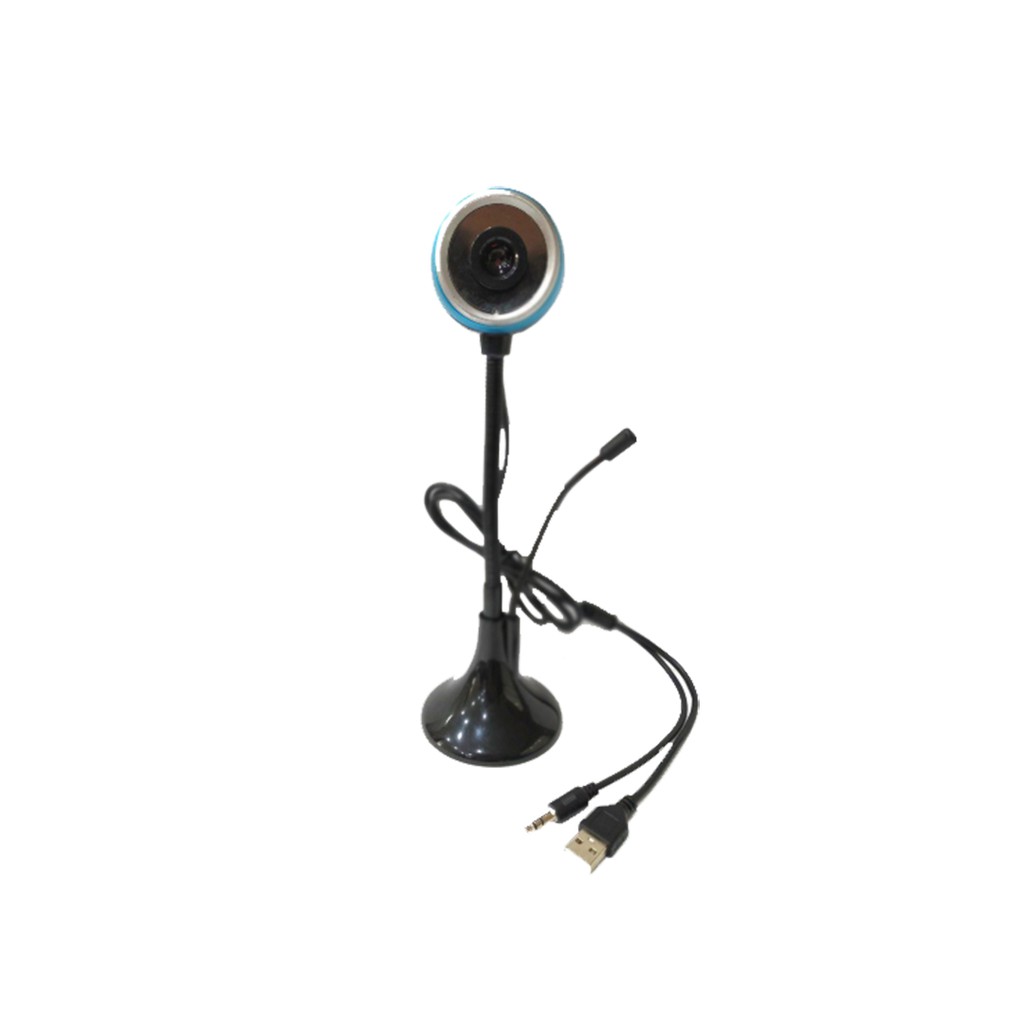 WEBCAM KISONLI PC-5 (Không hộp)