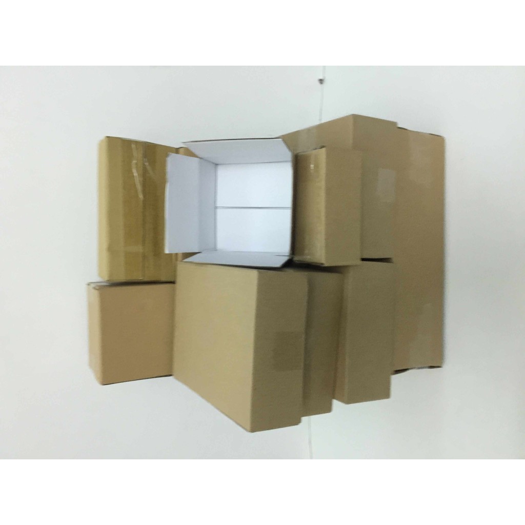 Hộp carton 18x12x10, số lượng: 42 hộp_Hop my pham