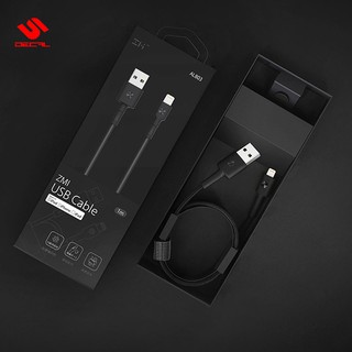 Cáp Type-C Kevlar Xiaomi Zmi