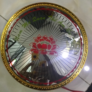 Đèn hào quang cơ led 22cm