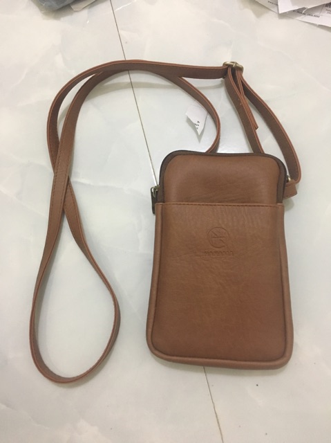 Túi đeo chéo hanama S2 thời trang cá tính