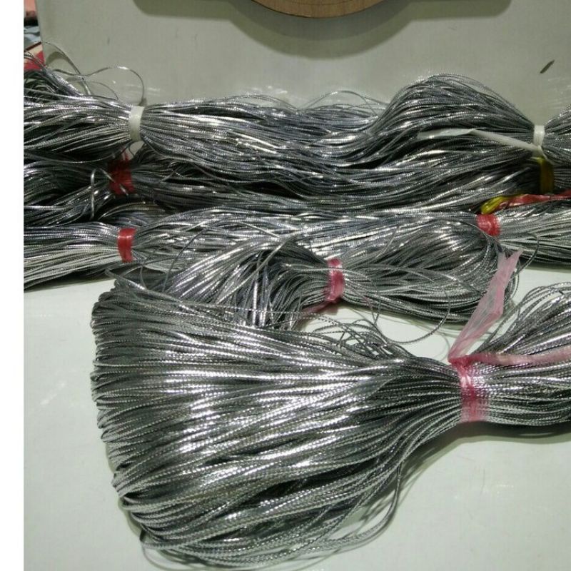 0Dây kim tuyến 1mm