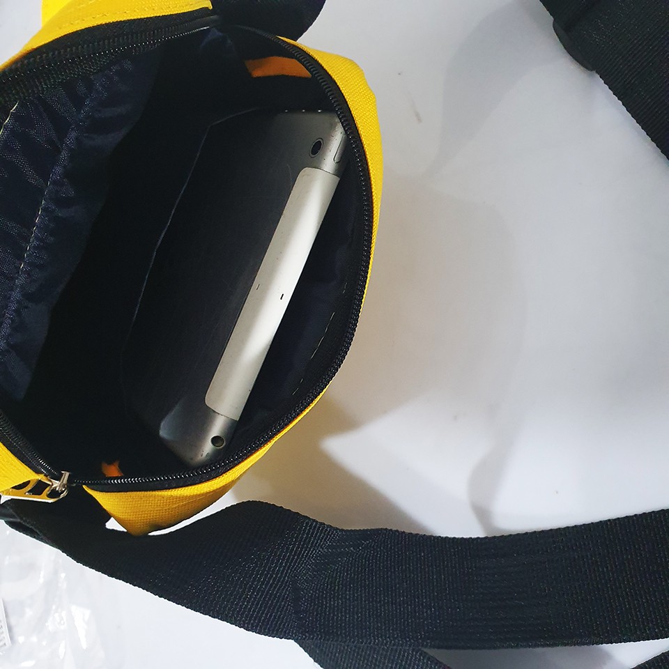 Túi xách đeo chéo nữ nam unisex Hàn quốc thời trang BEE GEE 081