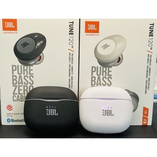 Tai nghe Bluetooth Nghe Nhạc,Đàm Thoại Tune 120TWS âm thanh trung thực cho ĐT IPvà Android