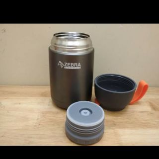 Bình giữ nhiệt hiệu zebra 450ml