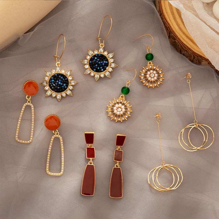 Giày Phong Cách Southoreall-MatchingSimpleands