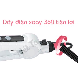 Máy Tạo Kiểu Tóc Kemei KM-1878