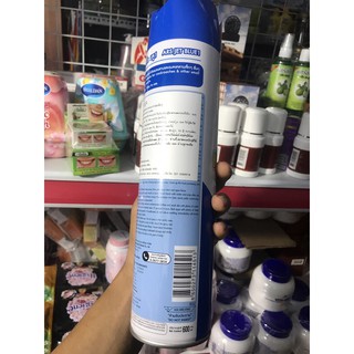 Bình Xịt Côn Trùng ARS Thái Lan 600ml ( mẫu mới)