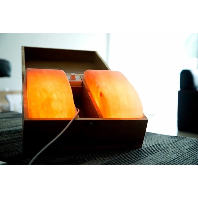 Đá muối Massage Himalaya | BigBuy360 - bigbuy360.vn