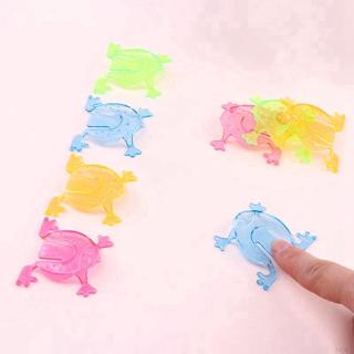 Đồ chơi ếch nhảy siêu thú vị dành cho các bé