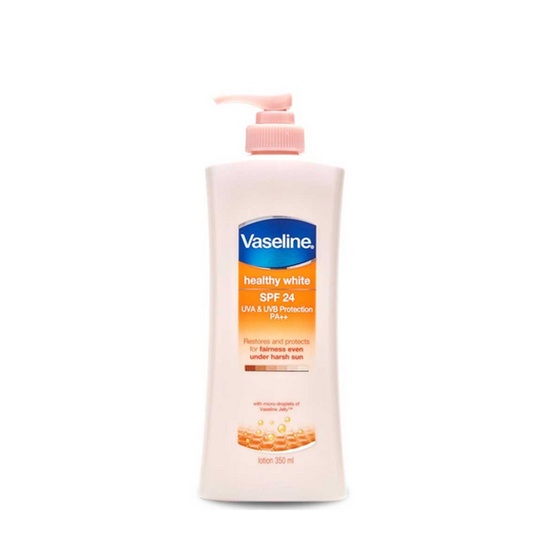 Sữa Dưỡng Thể Vaseline Các Loại - [Coco Shop]