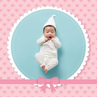 Mũ thắt nút NH06-17 Lullaby