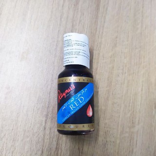 Màu thực phẩm Rayner's 28ml