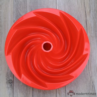 Khuôn Silicone Làm Bánh