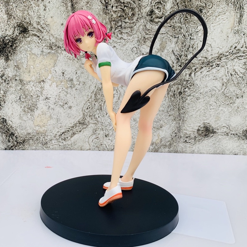 Mô hình nhân vật MOMO Belia Deviluke