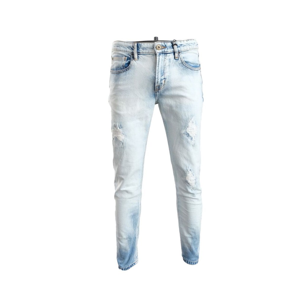 Quần jeans dáng slim V-SIXTYFOUR - 319MD4082A3999