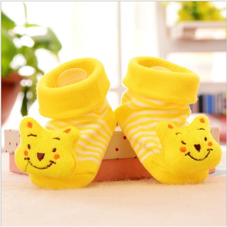 Vớ bé hoạt hình đáng yêu