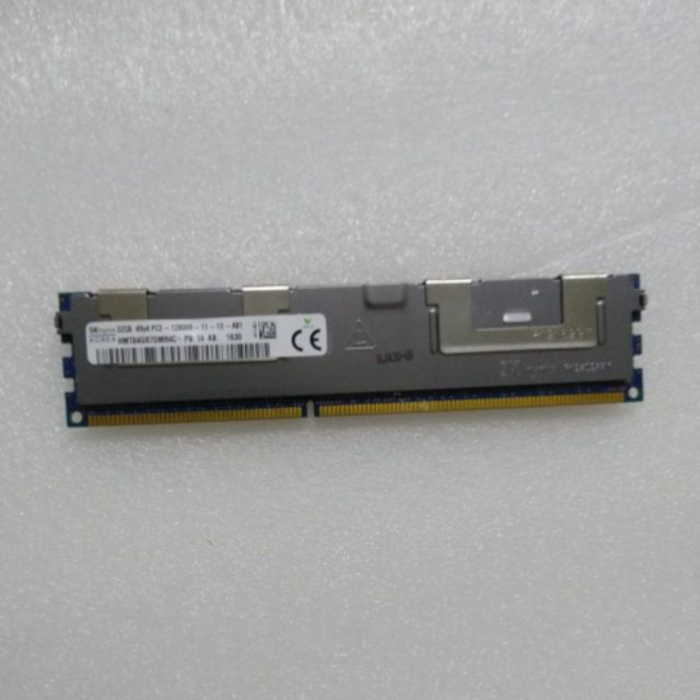 RAM 32GB ECC REG DDR3 Bộ nhớ máy chủ server x58, x79