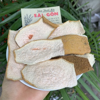 Vỏ Bưởi Khô 500GRAM