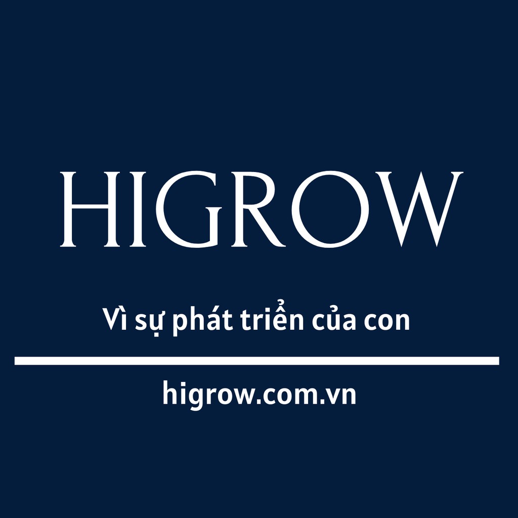 higrow.com.vn