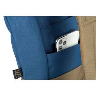 BALO RECYCLED TUCANO BILLO ECO