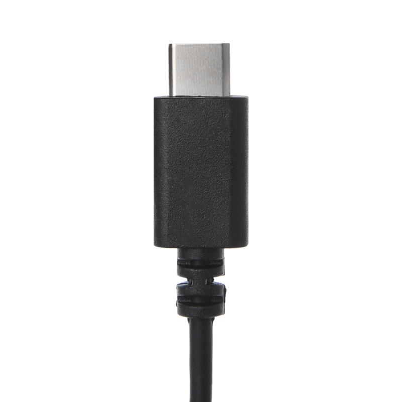 Bộ Chia 4 Cổng Sạc Type C Otg Cho ĐT/Máy Tính Bảng/Pc/laptop táo