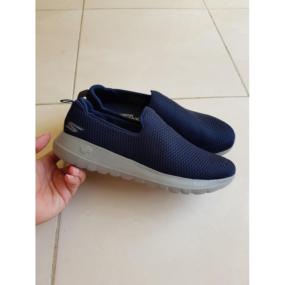 Giày Thể Thao Skechers Gowalk Max Chính Hãng