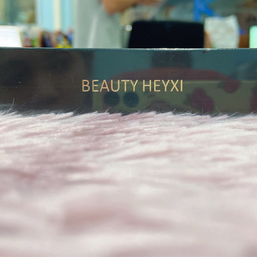 Son thỏi Beauty Heyxi- Hàng nội địa trung