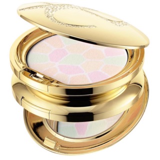 Phấn Phủ Elégance La Poudre dưỡng da / makeup