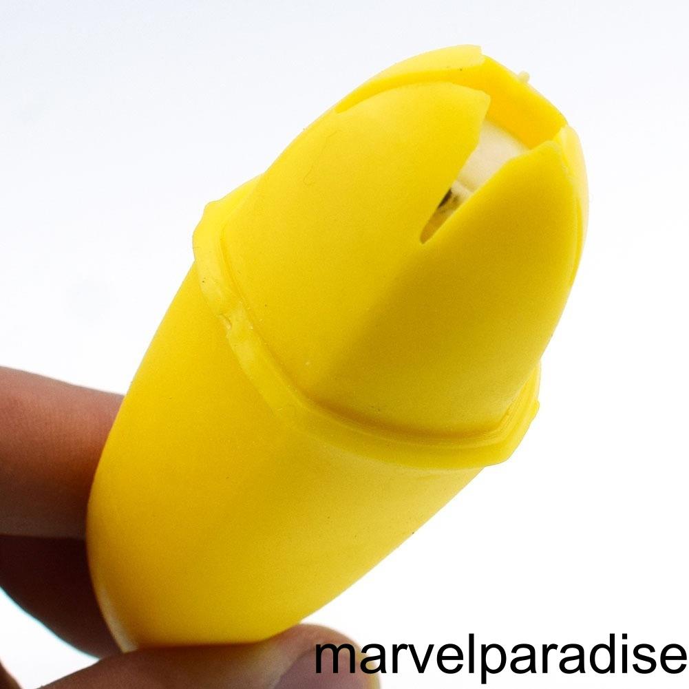 Funny Prank Banana Squeeze Toy Slow Rising Bananas With Happy Face Kids Stress Reliever Decompression Toys Gift