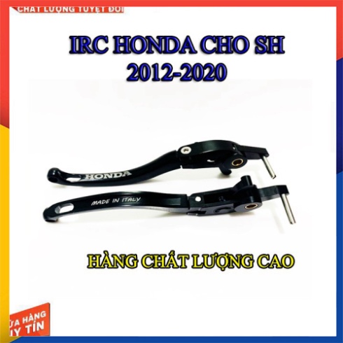 Tay thắng  IRC HONDA CHO SH 2012-2020 PHONG CÁCH 300I
