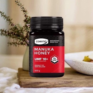 Comvita UMF 10+ Manuka Honey 500g