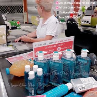 SỮA RỬA MẶT AVENE