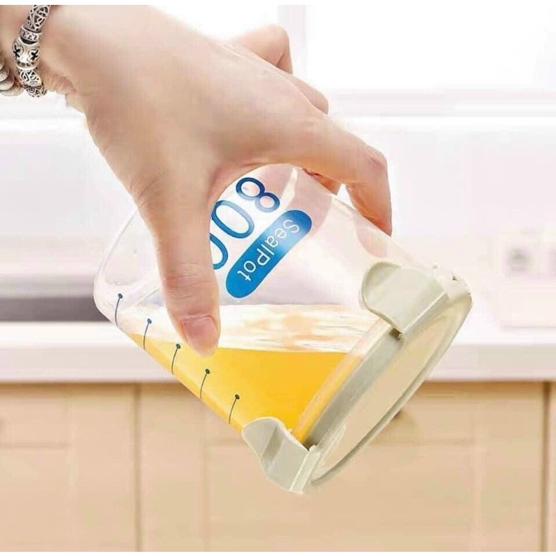 SET 3 HỘP ĐỰNG THỰC PHẨM