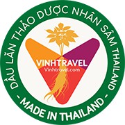 DẦU LĂN THAILAND