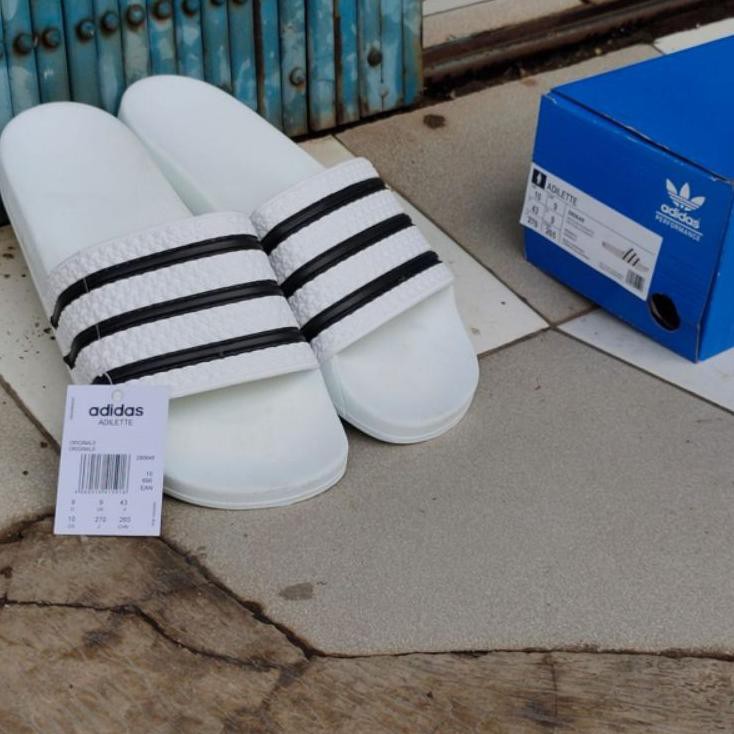 Giày Sandal Adidas Adilette 100% Chính Hãng