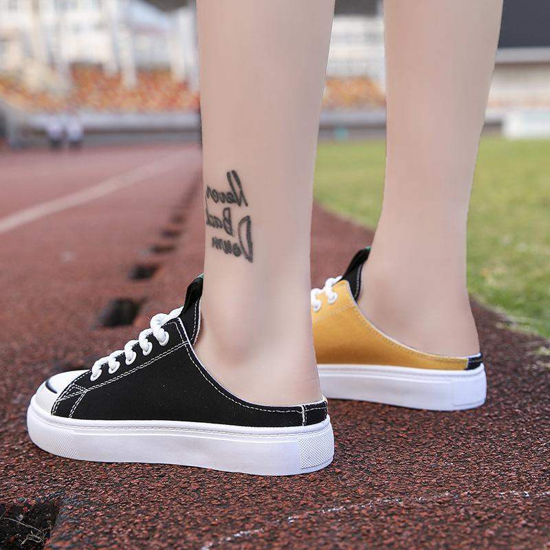 Sục thể thao ulzzang phối mầu 166