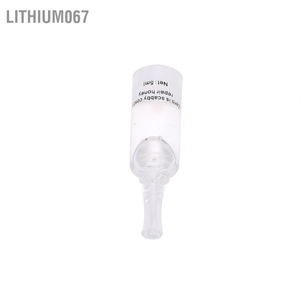 [Hàng mới về] Serum sửa chữa hình xăm 5ml vùng lông mày môi đường viền mắt
