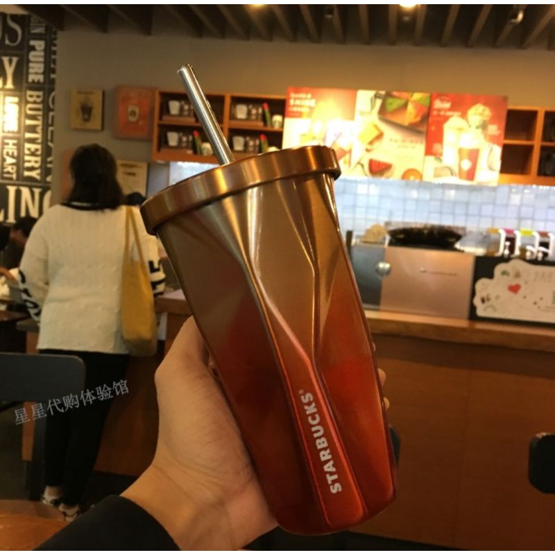 Ly giữ nhiệt chính hãng có logo, tag, đế ly in lazer thông tin (có ảnh chi tiết)