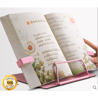 [Hàng Đẹp] Giá Kê Sách Đa Năng, Bảo Vệ Thị Lực