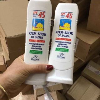Chống nắng Floresan SPF 45