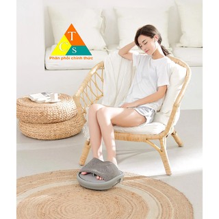 Máy massage chân Xiaomi Leravan LF-ZJ007-MGY bằng nhiệt