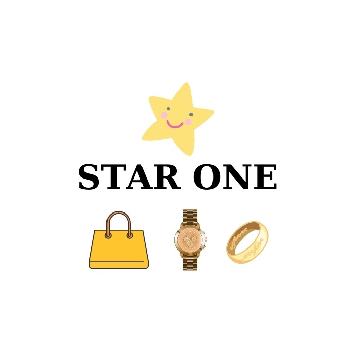 STAR ONE
